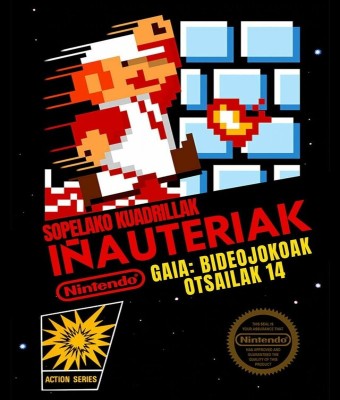 IÑAUTERIKO BAZKARIA en Bizkaia