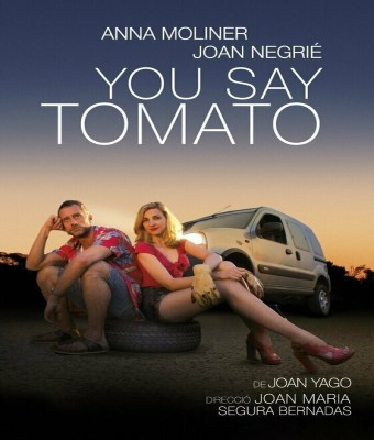 YOU SAY TOMATO en Girona