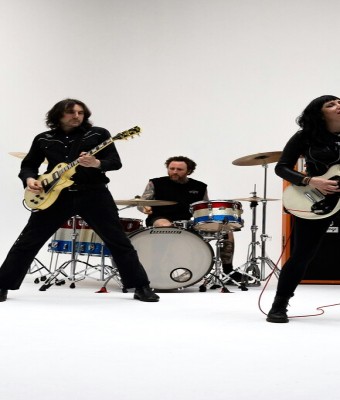 The Stripp en Donostia-San Sebastian