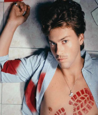 RUEL en RAZZMATAZZ 2, 2026 en Barcelona