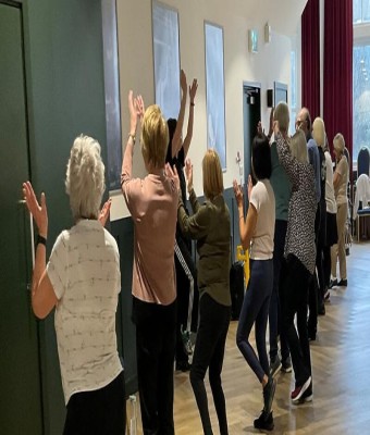 Dance Fit en Sunderland