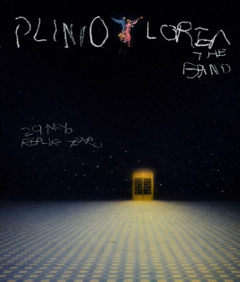 LOREA + PLINIO en Madrid