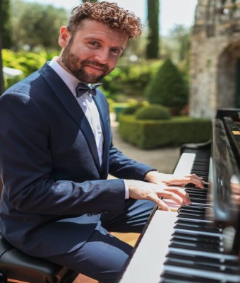 Giovanni Ghizzani Quartet en Barcelona