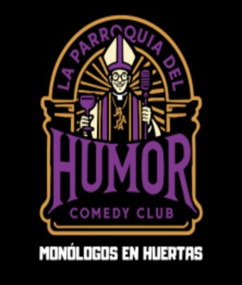 Monólogos en La Parroquia del Humor en MADRID