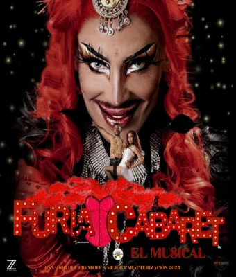 FURIA CABARET en Madrid