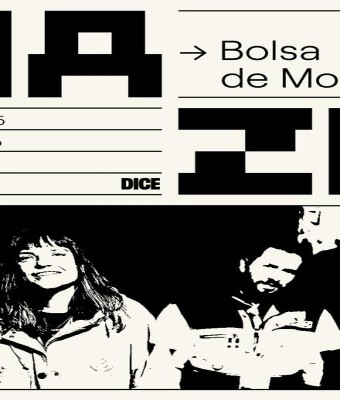 Bolsa de Moscas en MAZO en Madrid