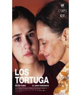 Los Tortuga en Madrid - Sala Berlanga