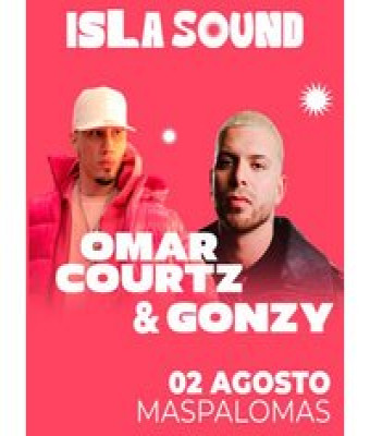 Isla Sound en Palmas, Las - Campo 1 Maspalomas