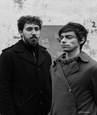 Klaustro Sounds 25. LOHI ENSEMBLE en Araba/Álava