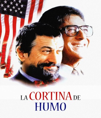 La cortina de humo en Gipuzkoa