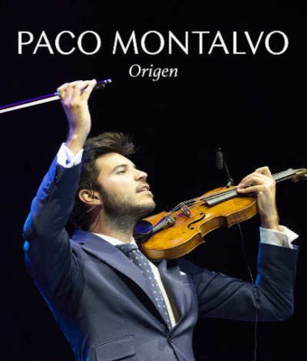 Paco Montalvo - Origen en Rioja (La)