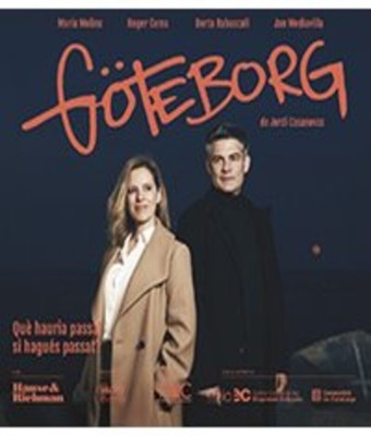 Göteborg en BARCELONA