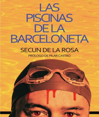 "LAS PISCINAS DE LA BARCELONETA" - Chariny Producciones en Valladolid