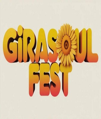 Girasoul Fest  en Málaga