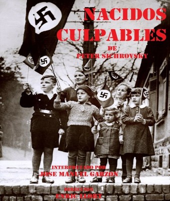 NACIDOS CULPABLES en Madrid