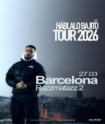 SOSAD EN BARCELONA