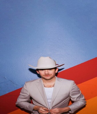 Sam Outlaw en Madrid