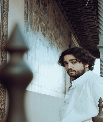 ISMAEL DE LA ROSA  en Madrid