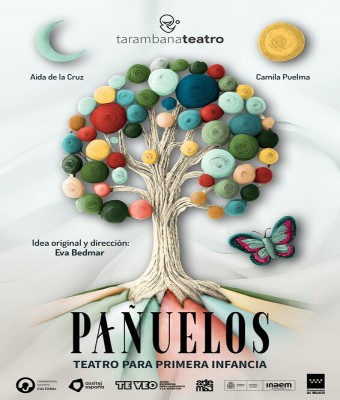 PAÑUELOS. Tarambama Teatro en Asturias