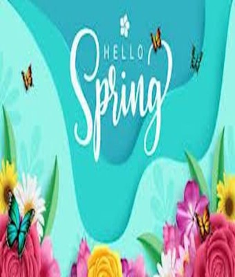 Family event - Spring en Portal