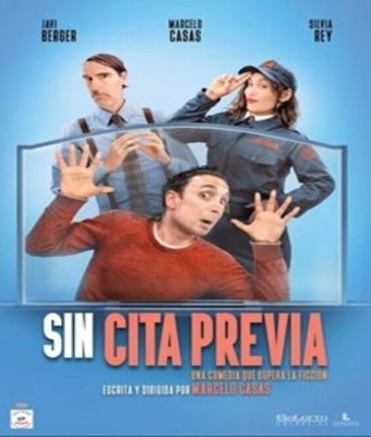 Sin cita previa. UNIA Cultura Abierta Rábida.  en Huelva