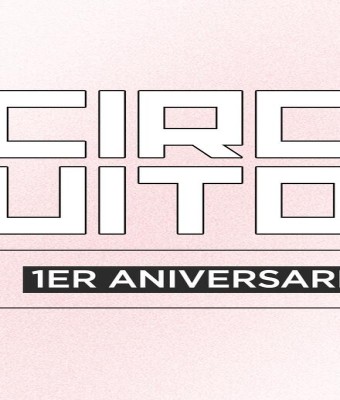 Circuito: 1er Aniversario en Madrid
