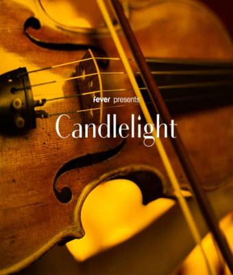 Candlelight: Vivaldi y Las Cuatro Estaciones en Bilbao
