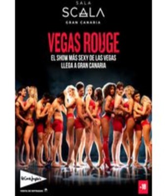 Vegas Rouge en Palmas (Las)