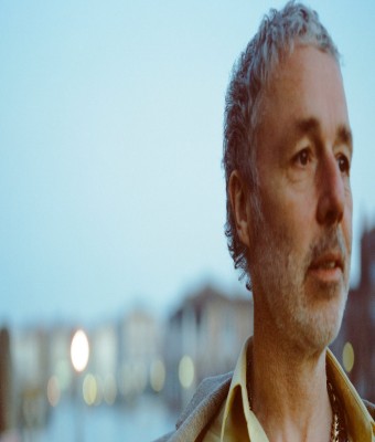 Baxter Dury en Barcelona