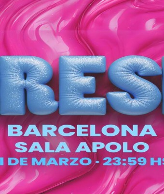 Bresh en Barcelona