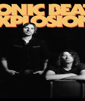Sonic Beat Explosion en Donostia-San Sebastian