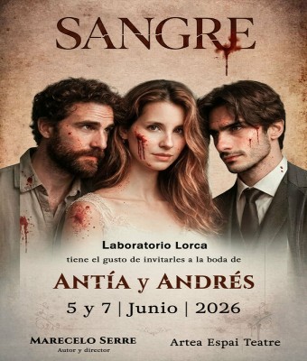 Sangre en Valencia/València