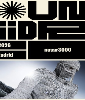 nusar3000 en Sound Isidro en Madrid