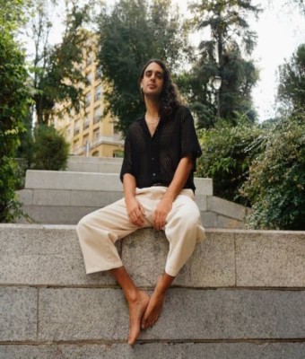Pedro Pastor en Bilbo en Bilbao