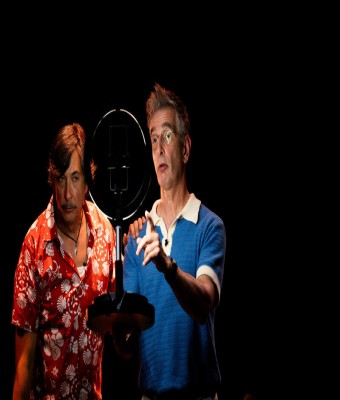 LOPEZ&FRANÇOIS IA(IDIOTEZ ARTIFICIAL) en Zaragoza