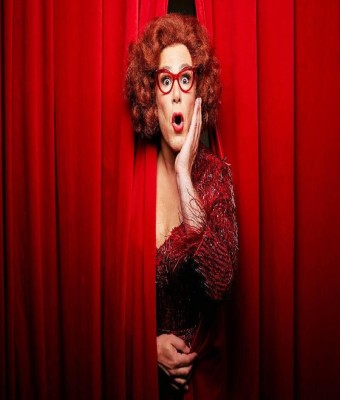 Tootsie, la Sitcom Musical en Valencia