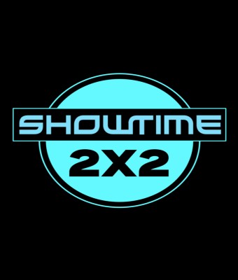 SHOWTIME 2X2 en Zaragoza