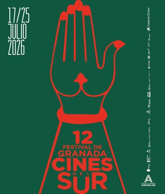 FESTIVAL DE CINE - CORRAL  DEL CARBÓN en Granada