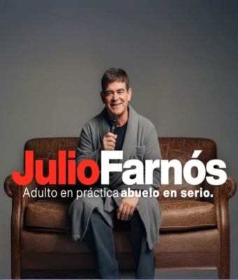 Adulto en prácticas en Madrid