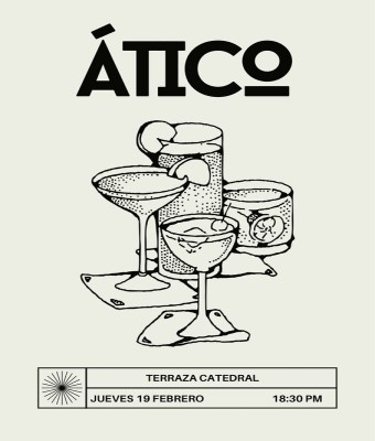 El afterwork que Málaga esperaba 