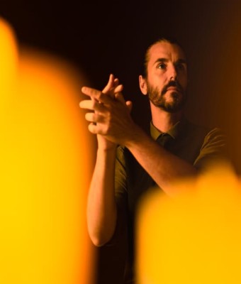 Candlelight: Tributo a Camarón, Morente, Lola Flores y más en Barcelona