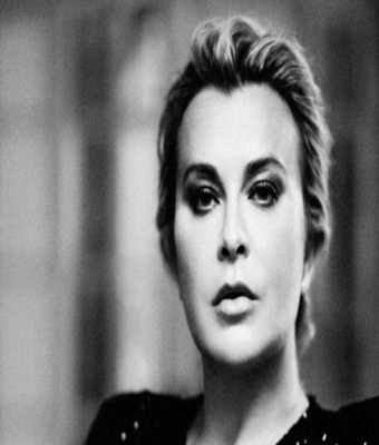 Lady A and the After Hours (soul, blues) en Barcelona