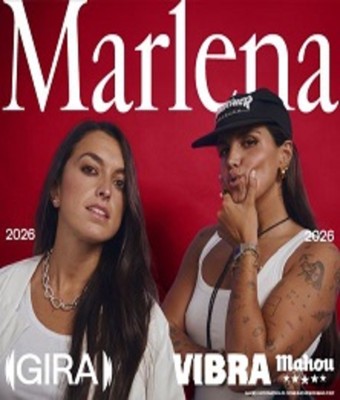 Marlena en LUGO