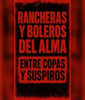 Rancheras y boleros del alma entre copas en RIVAS-VACIAMADRID
