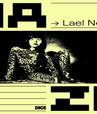 Lael Neale en MAZO en Madrid