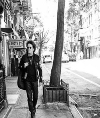 Willie Nile en A CORUÑA