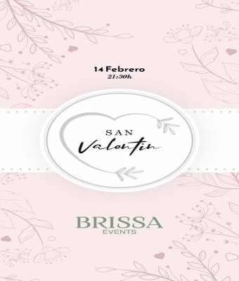 ARVA Santiago · Cena San Valentín en León