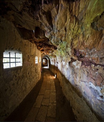 Visita guiada Fort de Marlborough- Día Mundial del Turismo en Balears, Illes