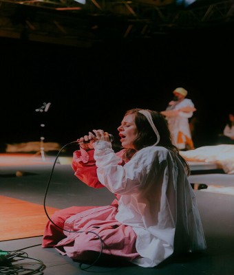 CHANTAL de Veza Fernández en Barcelona