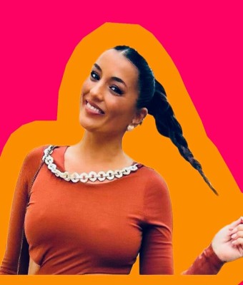 Podcast flamenco Show, "DE PALIQUE!" con Lora de Goya en Girona